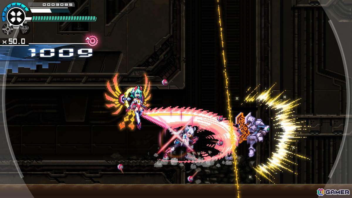 インティ・クリエイツがBitSummit the 14th PUNCH!の出展情報を公開!新作発表ステージや「白き鋼鉄のX 1+2 デュアルコレクション」などの試遊出展もの画像