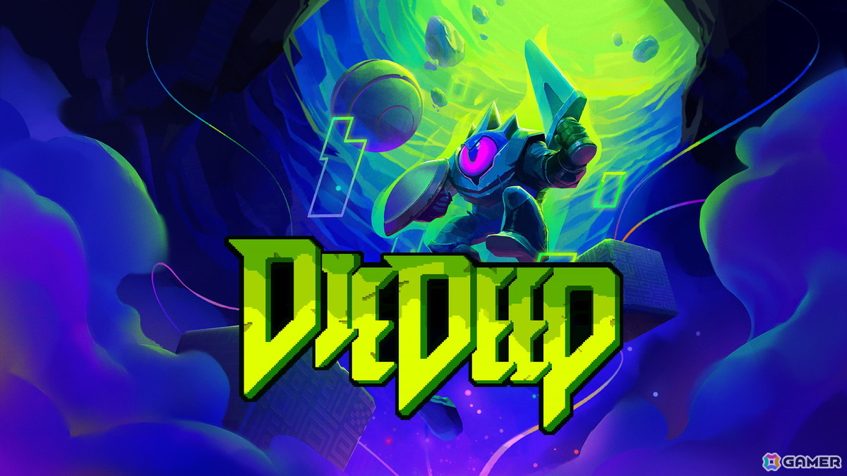 バトル以外の要素は一切なし！戦闘だけが楽しめるアクションゲーム「Die Deep」のデモ版がSteamで配信中の画像