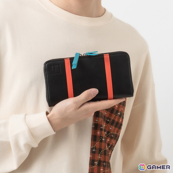 「ブルアカ」ネル、アスナ、カリン、アカネ、トキをイメージしたボディバッグ・長財布が登場！メイド服をイメージしたデザイン、それぞれで異なる内装にも注目の画像