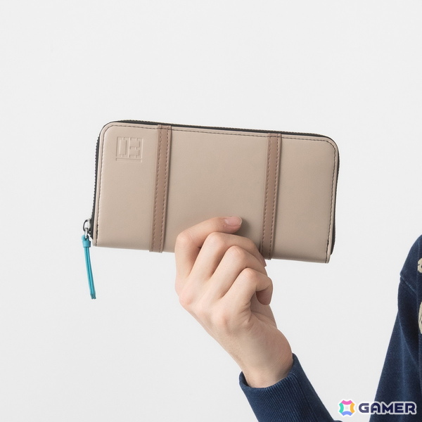 「ブルアカ」ネル、アスナ、カリン、アカネ、トキをイメージしたボディバッグ・長財布が登場！メイド服をイメージしたデザイン、それぞれで異なる内装にも注目の画像