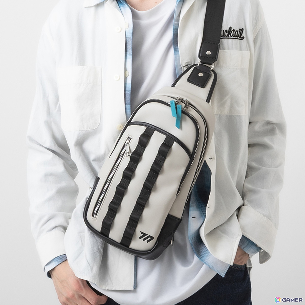 「ブルアカ」ネル、アスナ、カリン、アカネ、トキをイメージしたボディバッグ・長財布が登場！メイド服をイメージしたデザイン、それぞれで異なる内装にも注目の画像102