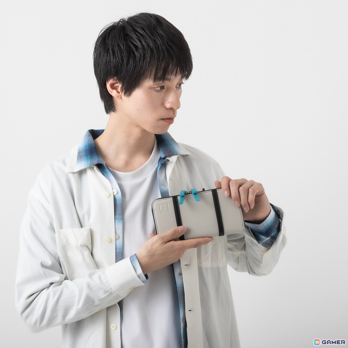 「ブルアカ」ネル、アスナ、カリン、アカネ、トキをイメージしたボディバッグ・長財布が登場！メイド服をイメージしたデザイン、それぞれで異なる内装にも注目の画像103