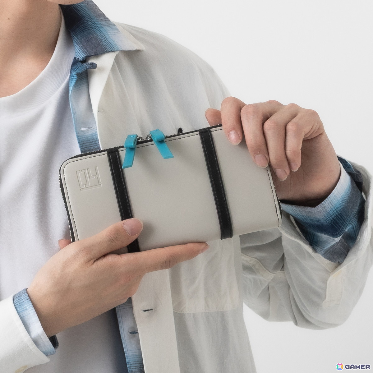 「ブルアカ」ネル、アスナ、カリン、アカネ、トキをイメージしたボディバッグ・長財布が登場！メイド服をイメージしたデザイン、それぞれで異なる内装にも注目の画像104