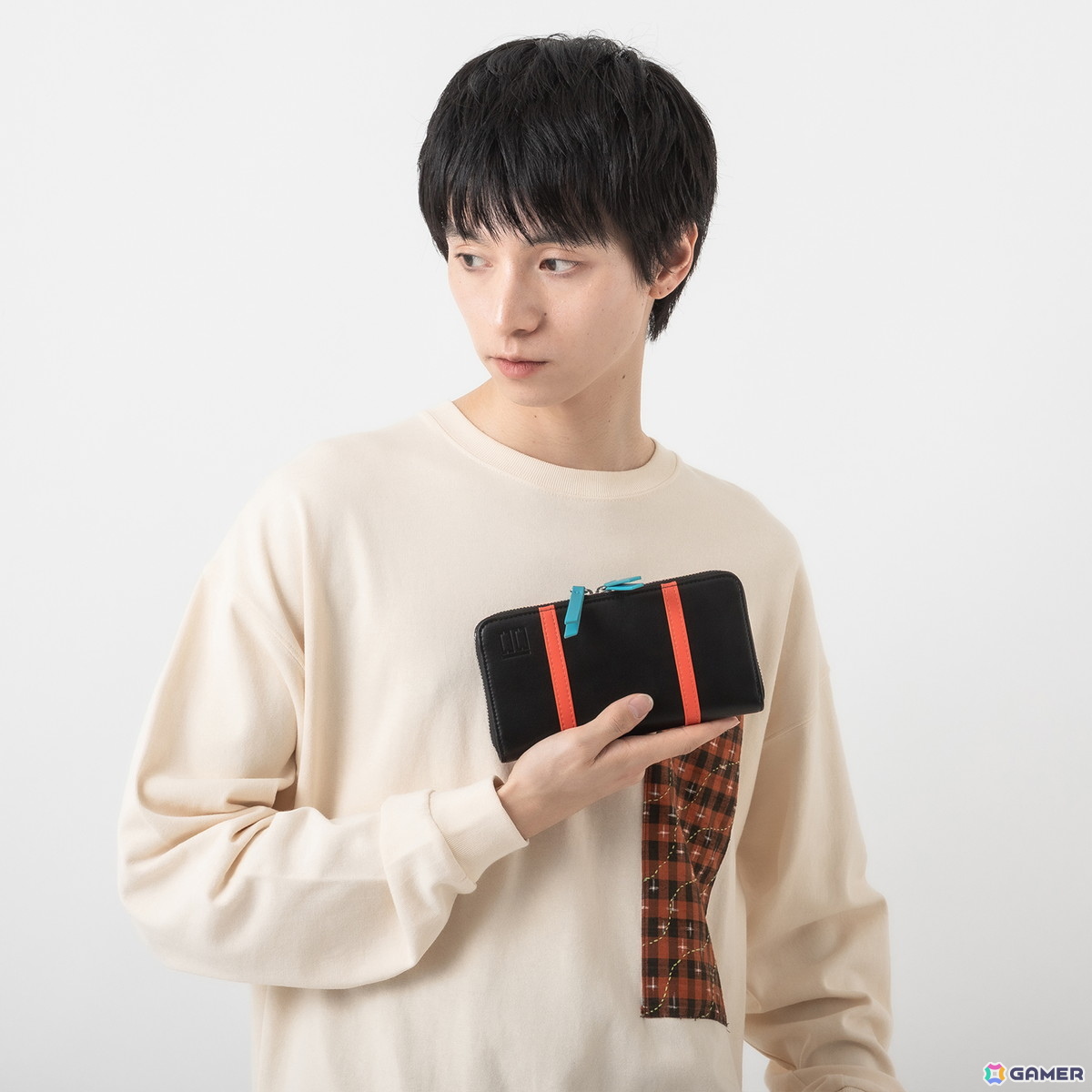「ブルアカ」ネル、アスナ、カリン、アカネ、トキをイメージしたボディバッグ・長財布が登場！メイド服をイメージしたデザイン、それぞれで異なる内装にも注目の画像21