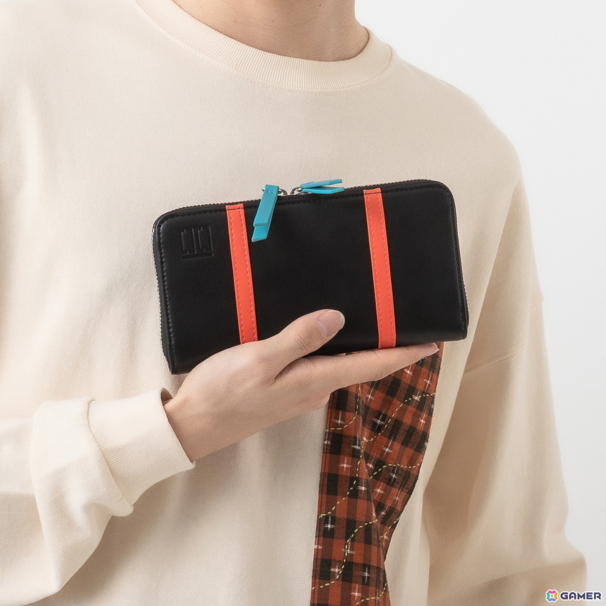 「ブルアカ」ネル、アスナ、カリン、アカネ、トキをイメージしたボディバッグ・長財布が登場！メイド服をイメージしたデザイン、それぞれで異なる内装にも注目の画像22