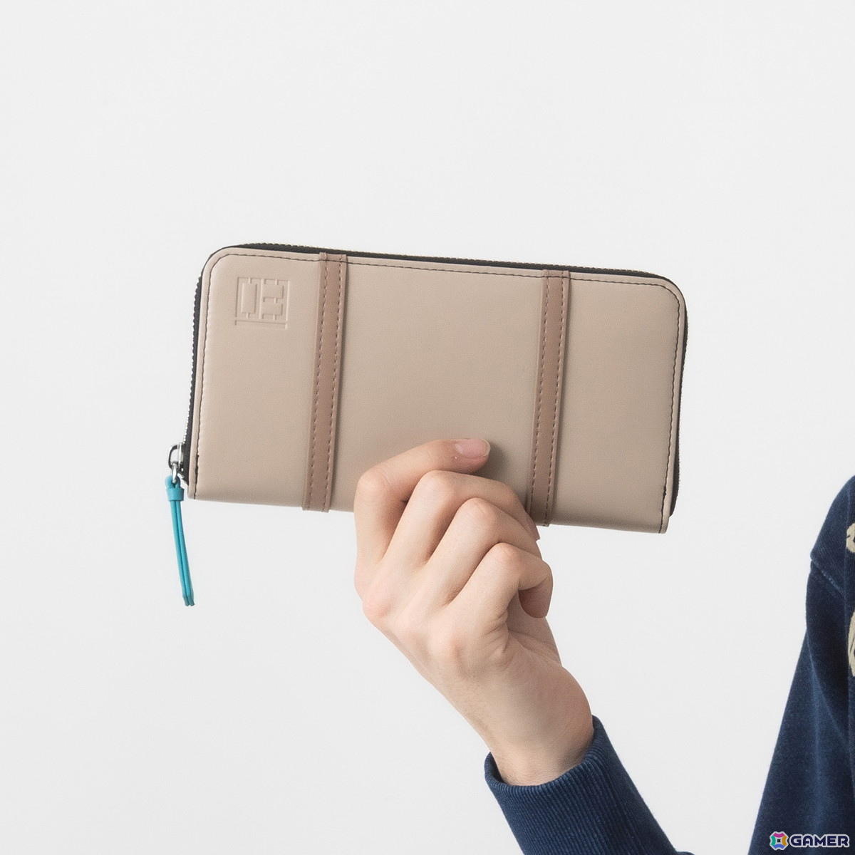 「ブルアカ」ネル、アスナ、カリン、アカネ、トキをイメージしたボディバッグ・長財布が登場！メイド服をイメージしたデザイン、それぞれで異なる内装にも注目の画像84