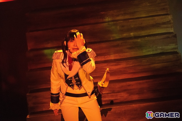 「少女☆歌劇 レヴュースタァライト -The MUSICAL- 遙かなるエルドラド」の全公演が終演！アーカイブ配信は5月24日までの画像2