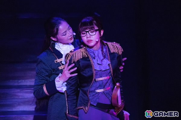 「少女☆歌劇 レヴュースタァライト -The MUSICAL- 遙かなるエルドラド」の全公演が終演！アーカイブ配信は5月24日までの画像4