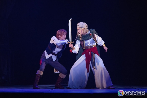 「少女☆歌劇 レヴュースタァライト -The MUSICAL- 遙かなるエルドラド」の全公演が終演！アーカイブ配信は5月24日までの画像6