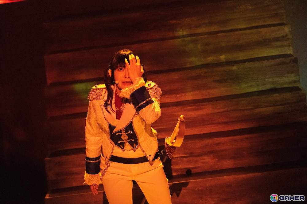 「少女☆歌劇 レヴュースタァライト -The MUSICAL- 遙かなるエルドラド」の全公演が終演！アーカイブ配信は5月24日までの画像