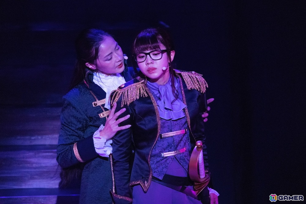 「少女☆歌劇 レヴュースタァライト -The MUSICAL- 遙かなるエルドラド」の全公演が終演！アーカイブ配信は5月24日までの画像