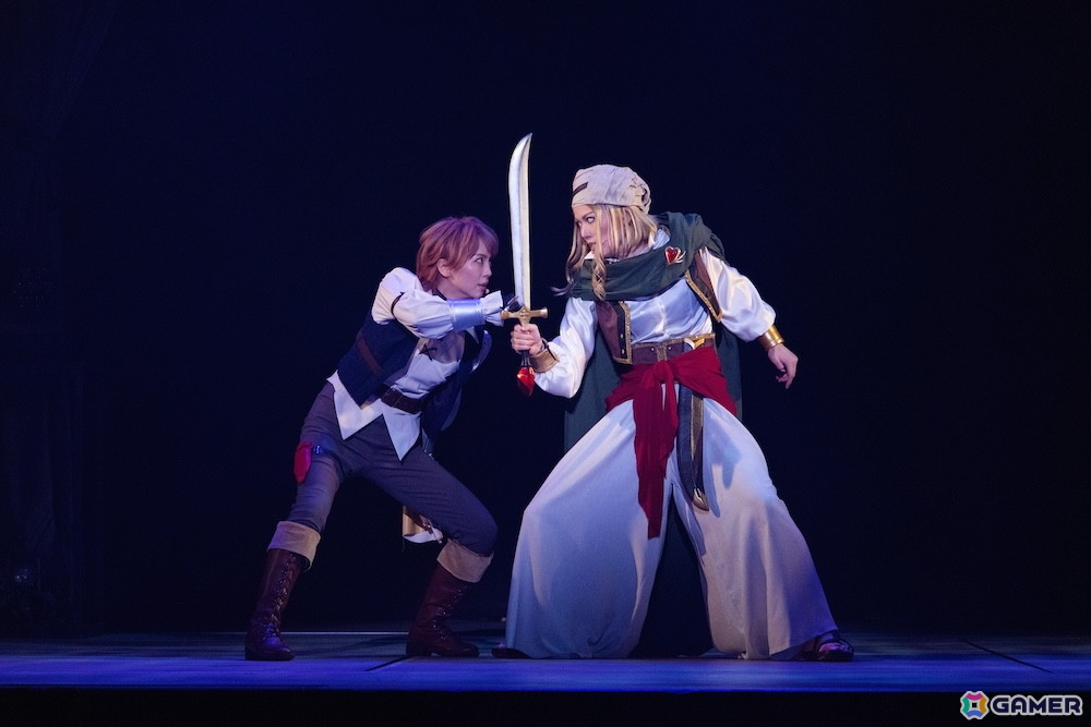 「少女☆歌劇 レヴュースタァライト -The MUSICAL- 遙かなるエルドラド」の全公演が終演！アーカイブ配信は5月24日までの画像