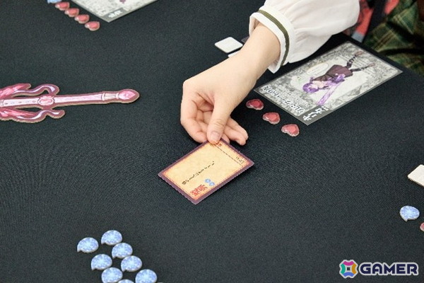 ゲームマーケット2026 春にヨフカシプロジェクトがブース出展！ボードゲーム「魔法少女の罪」を先行販売の画像4