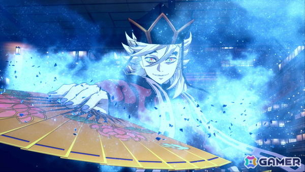 「鬼滅の刃 ヒノカミ血風譚2」有償DLC「無限城編 第一章」キャラクターパスより「童磨」キャラクターパックが5月28日に配信！の画像4