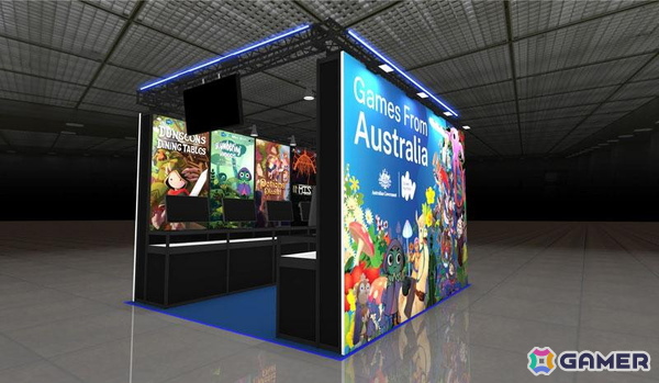 Ukiyo Studiosが世界中のディベロッパー＆パブリッシャーと組み、7ブース運営で50タイトル以上を「BitSummit PUNCH」に出展！の画像7