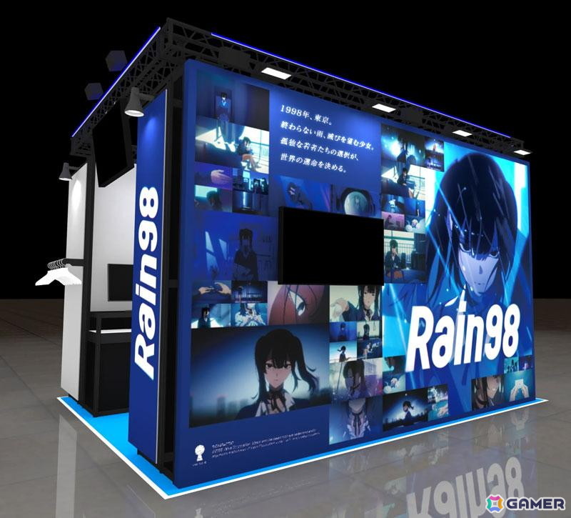 Ukiyo Studiosが世界中のディベロッパー＆パブリッシャーと組み、7ブース運営で50タイトル以上を「BitSummit PUNCH」に出展！の画像
