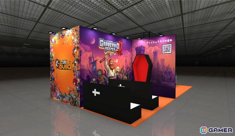 Ukiyo Studiosが世界中のディベロッパー＆パブリッシャーと組み、7ブース運営で50タイトル以上を「BitSummit PUNCH」に出展！の画像
