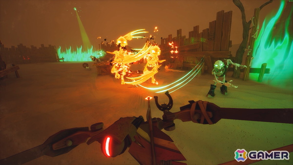 ロボット西部劇アクション「Far Far West」が発売2週間弱で売上100万本を突破！の画像4