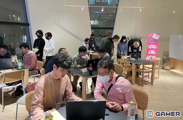 札幌のゲームクリエイターの育成とさらなるデジタルエンタテインメントの振興を目的とした「Sapporo Game Camp 2026」が10月9日より3日間開催！の画像7