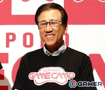 札幌のゲームクリエイターの育成とさらなるデジタルエンタテインメントの振興を目的とした「Sapporo Game Camp 2026」が10月9日より3日間開催！の画像