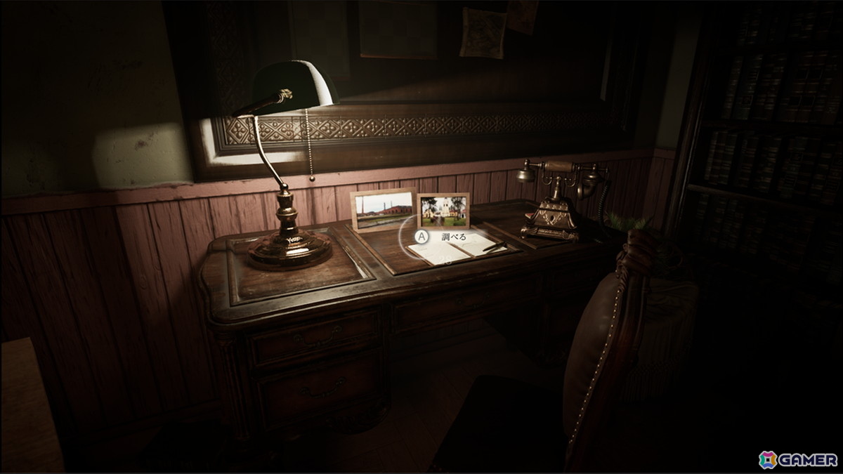 タイムループに閉じ込められた男が密室から脱出するホラーゲーム「60病」がBitSummit PUNCHにプレイアブル出展！の画像