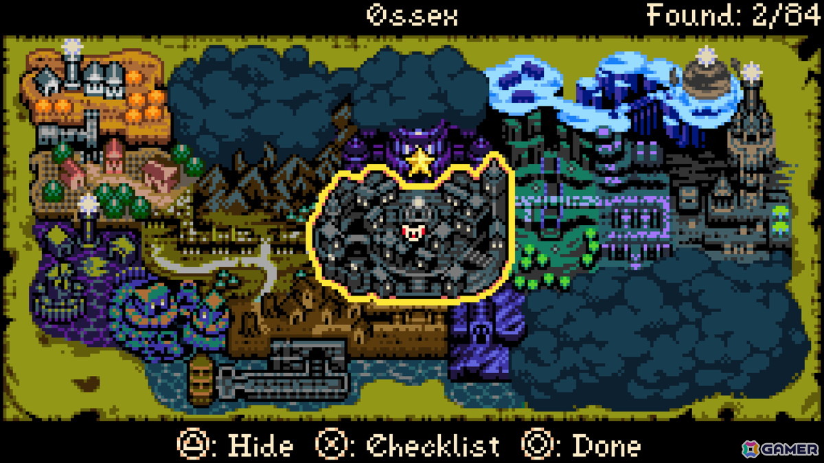 700万人がプレイした「ショベルナイト」開発元による新作ドット絵見下ろしアクションADV「Mina the Hollower」は5月29日に配信！の画像