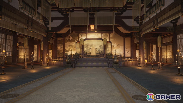 「風燕伝：Where Winds Meet」半周年を記念し第二弾大型アップデート「宮闕の朝ぼらけ」を発表！パンダ風外見や新武器「手甲」、ペットシステムなどもの画像3