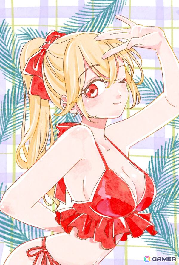 「アイリス・オデッセイ パンドラの少女」がBitSummit Japan 2026に出展！発売直前に最新ビルドを試遊できるの画像3