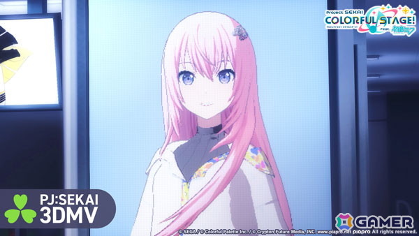 「プロセカ」で「あなたしか見えないの」（作詞・作曲：r-906）がリズムゲーム楽曲として追加！3DMVも公開にの画像2