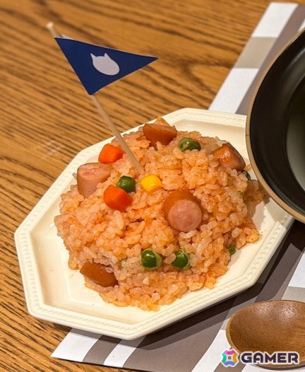 「パズルで豊作！にゃんこ村」に登場するメニューの再現レシピが公開！「アルプス高原」の収穫野菜を使った「思い出の味」を自宅の食卓での画像5