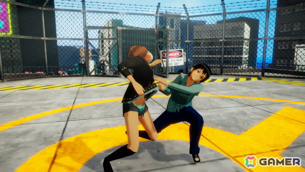 脱衣アクションADV「AKIBA'S TRIP」シリーズが2026年5月19日で15周年！全世界累計販売本数は100万本を突破の画像
