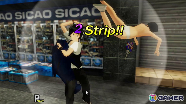 脱衣アクションADV「AKIBA'S TRIP」シリーズが2026年5月19日で15周年！全世界累計販売本数は100万本を突破の画像