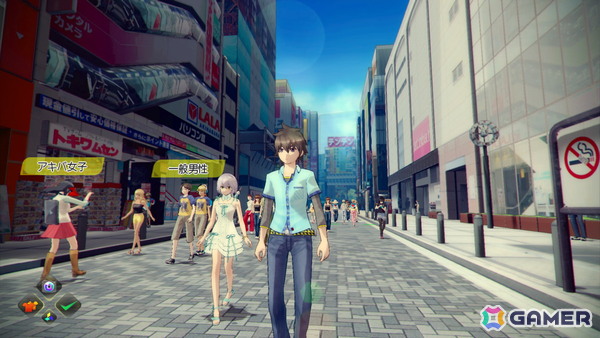 脱衣アクションADV「AKIBA'S TRIP」シリーズが2026年5月19日で15周年！全世界累計販売本数は100万本を突破の画像
