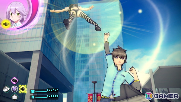 脱衣アクションADV「AKIBA'S TRIP」シリーズが2026年5月19日で15周年！全世界累計販売本数は100万本を突破の画像