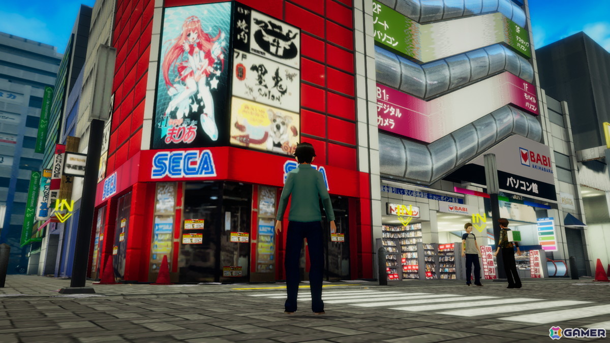 脱衣アクションADV「AKIBA'S TRIP」シリーズが2026年5月19日で15周年！全世界累計販売本数は100万本を突破の画像3