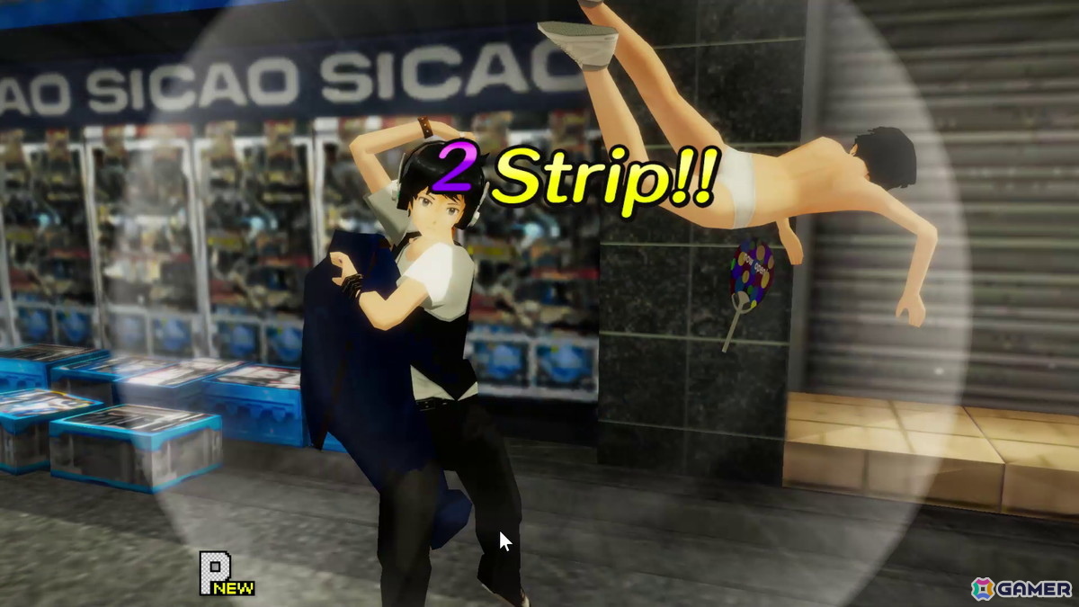 脱衣アクションADV「AKIBA'S TRIP」シリーズが2026年5月19日で15周年！全世界累計販売本数は100万本を突破の画像5