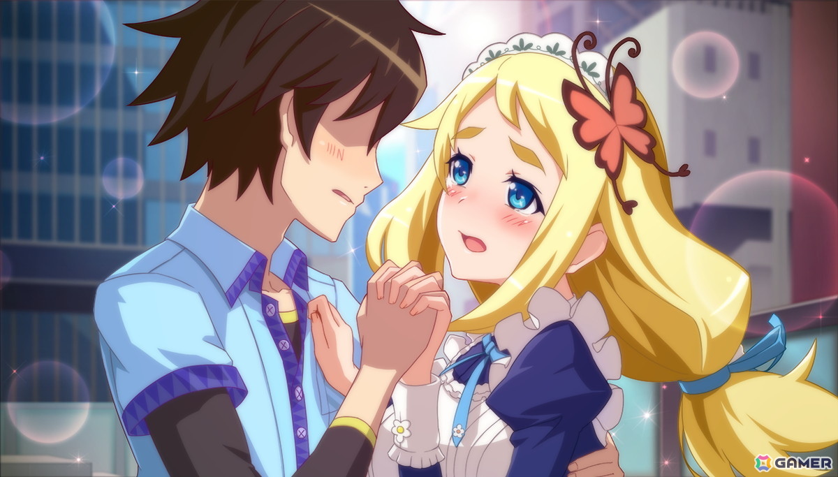 脱衣アクションADV「AKIBA'S TRIP」シリーズが2026年5月19日で15周年！全世界累計販売本数は100万本を突破の画像7