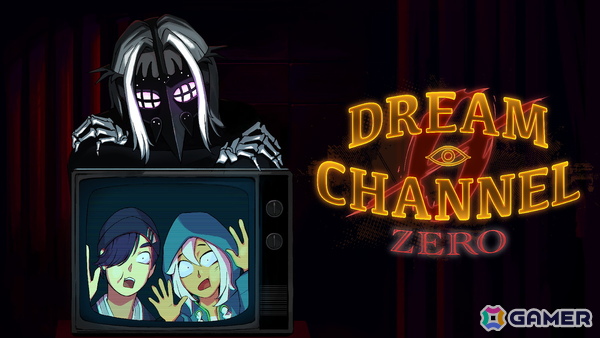 OdencatがBitSummit Punchに出展！「Dream Channel Zero」最新デモ版の会場限定試遊、フォトスポットやコラボ企画も実施の画像1