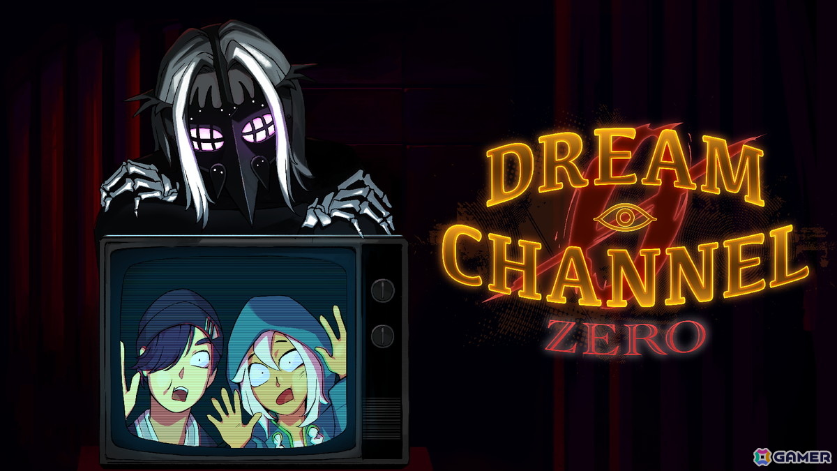 OdencatがBitSummit Punchに出展！「Dream Channel Zero」最新デモ版の会場限定試遊、フォトスポットやコラボ企画も実施の画像
