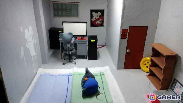 OdencatがBitSummit Punchに出展！「Dream Channel Zero」最新デモ版の会場限定試遊、フォトスポットやコラボ企画も実施の画像