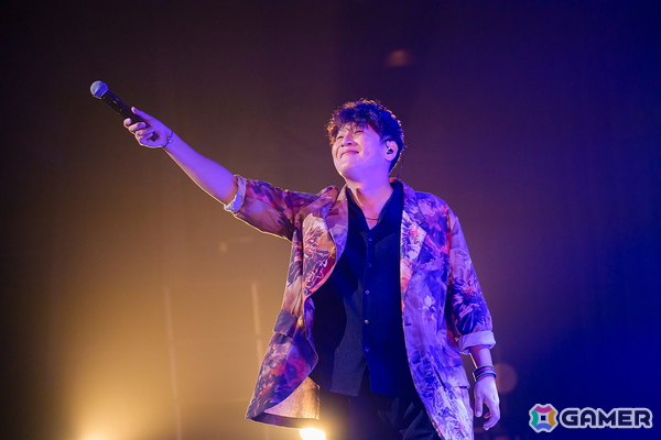 目指せ東京ドーム?!シリーズ初のライブイベント「龍が如く THE LIVE -IKIZAMA-」17日夜公演をレポートの画像
