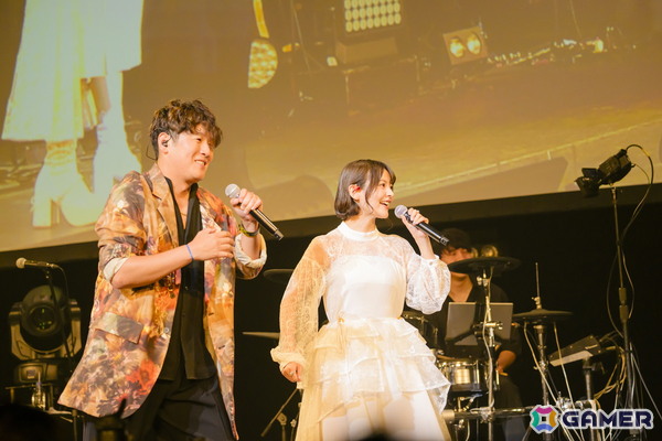 目指せ東京ドーム？！シリーズ初のライブイベント「龍が如く THE LIVE -IKIZAMA-」17日夜公演をレポートの画像15