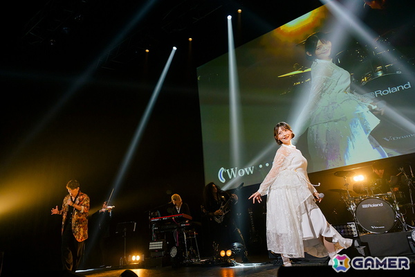 目指せ東京ドーム？！シリーズ初のライブイベント「龍が如く THE LIVE -IKIZAMA-」17日夜公演をレポートの画像16