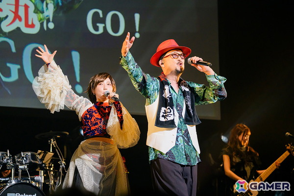 目指せ東京ドーム？！シリーズ初のライブイベント「龍が如く THE LIVE -IKIZAMA-」17日夜公演をレポートの画像22