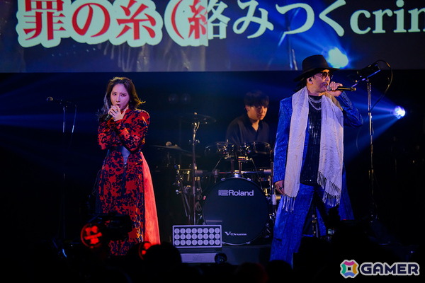 目指せ東京ドーム?!シリーズ初のライブイベント「龍が如く THE LIVE -IKIZAMA-」17日夜公演をレポートの画像
