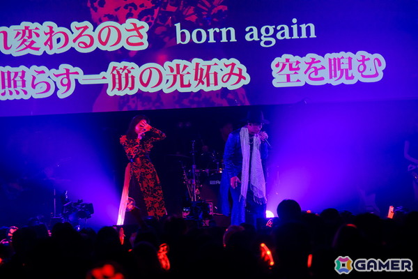 目指せ東京ドーム?!シリーズ初のライブイベント「龍が如く THE LIVE -IKIZAMA-」17日夜公演をレポートの画像