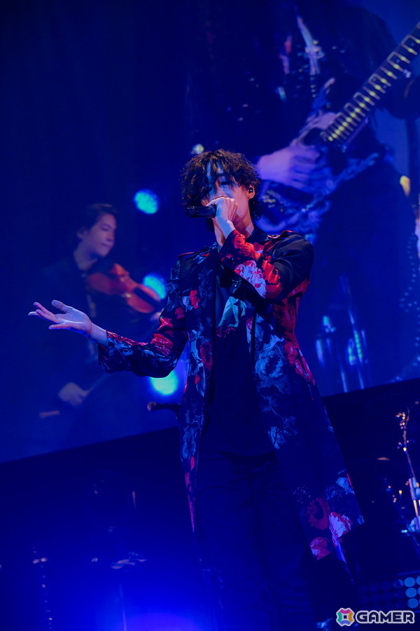 目指せ東京ドーム?!シリーズ初のライブイベント「龍が如く THE LIVE -IKIZAMA-」17日夜公演をレポートの画像