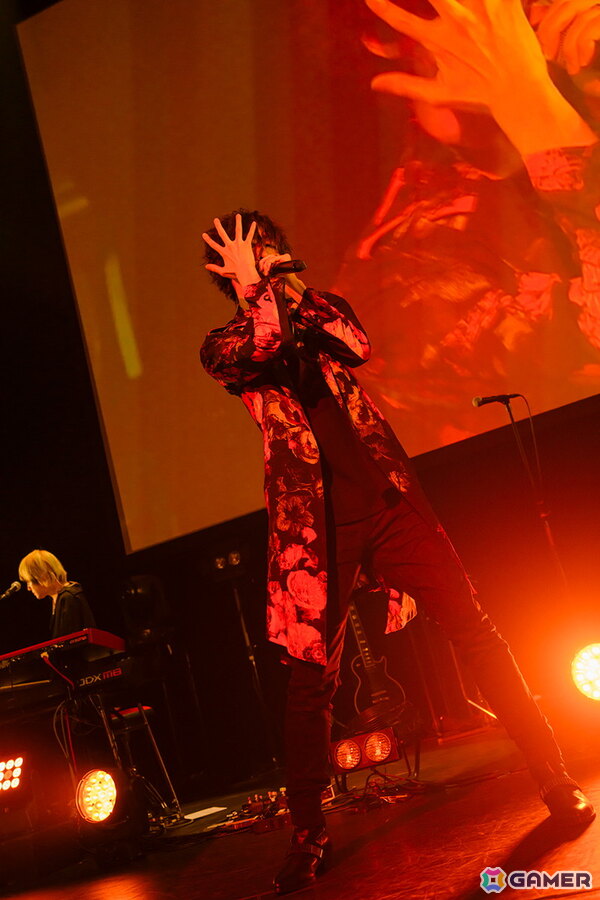 目指せ東京ドーム?!シリーズ初のライブイベント「龍が如く THE LIVE -IKIZAMA-」17日夜公演をレポートの画像