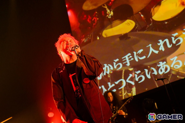 目指せ東京ドーム？！シリーズ初のライブイベント「龍が如く THE LIVE -IKIZAMA-」17日夜公演をレポートの画像37