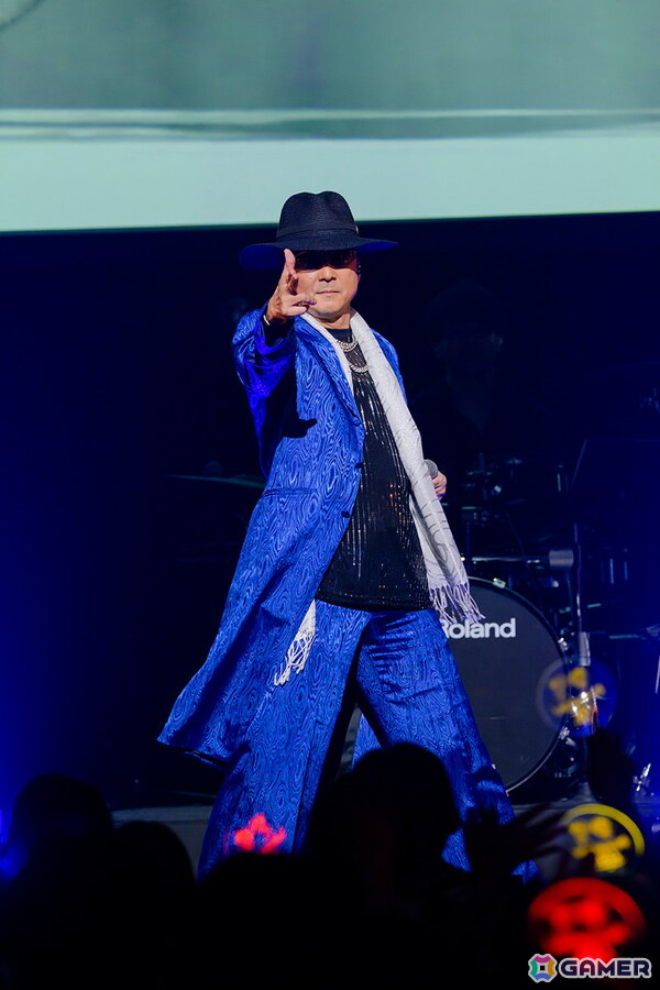 目指せ東京ドーム？！シリーズ初のライブイベント「龍が如く THE LIVE -IKIZAMA-」17日夜公演をレポートの画像38